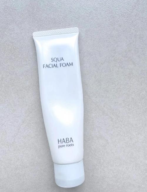 日本性价比高的洗面奶