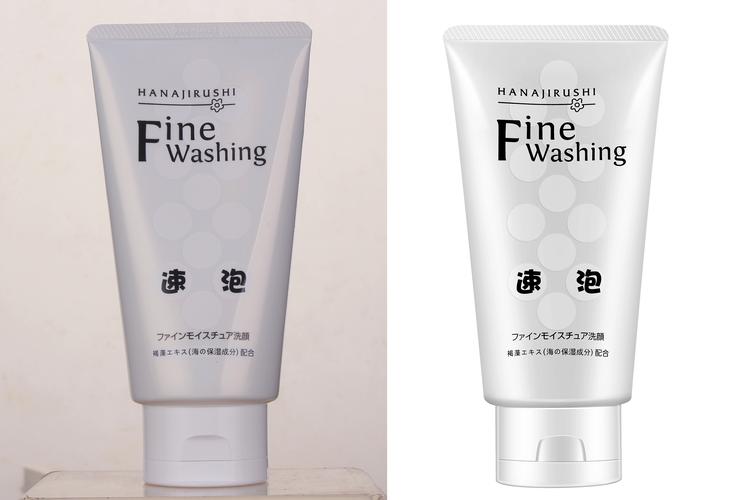 日本性价比高的洗面奶