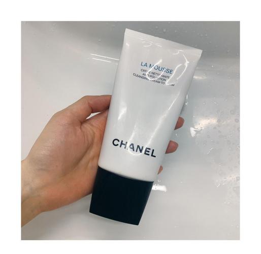 孕妇能用香奈儿洗面奶