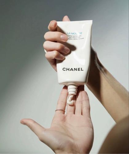 孕妇能用香奈儿洗面奶