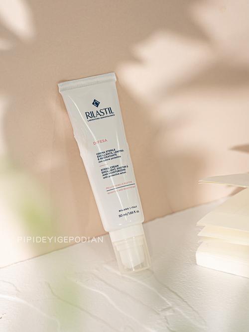 无菌护肤品有什么牌子