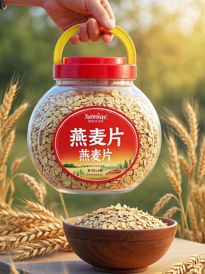 买什么样的燕麦片减肥