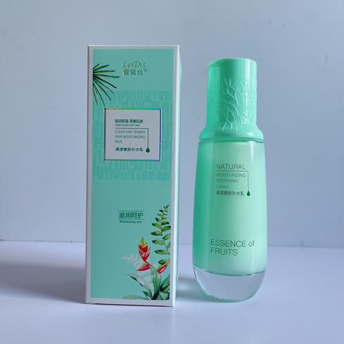 夏季女生用什么护肤品