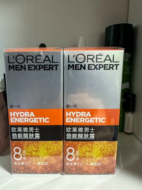 评价最高的男士护肤品