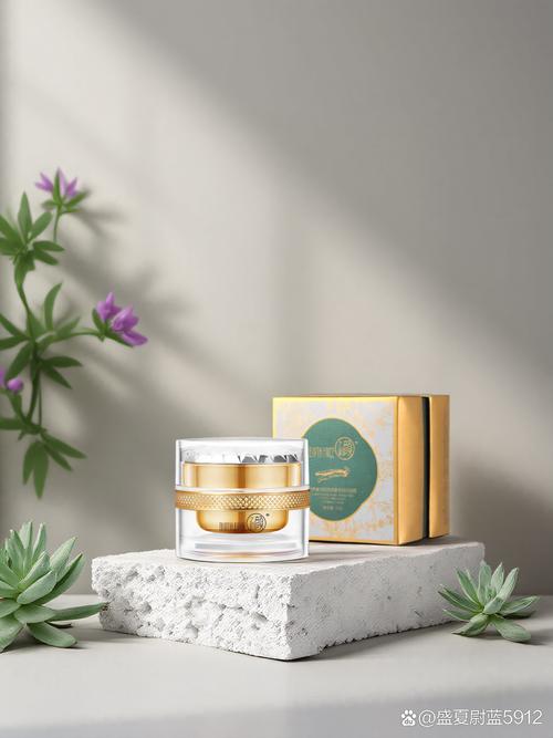 皮肤松弛擦什么护肤品