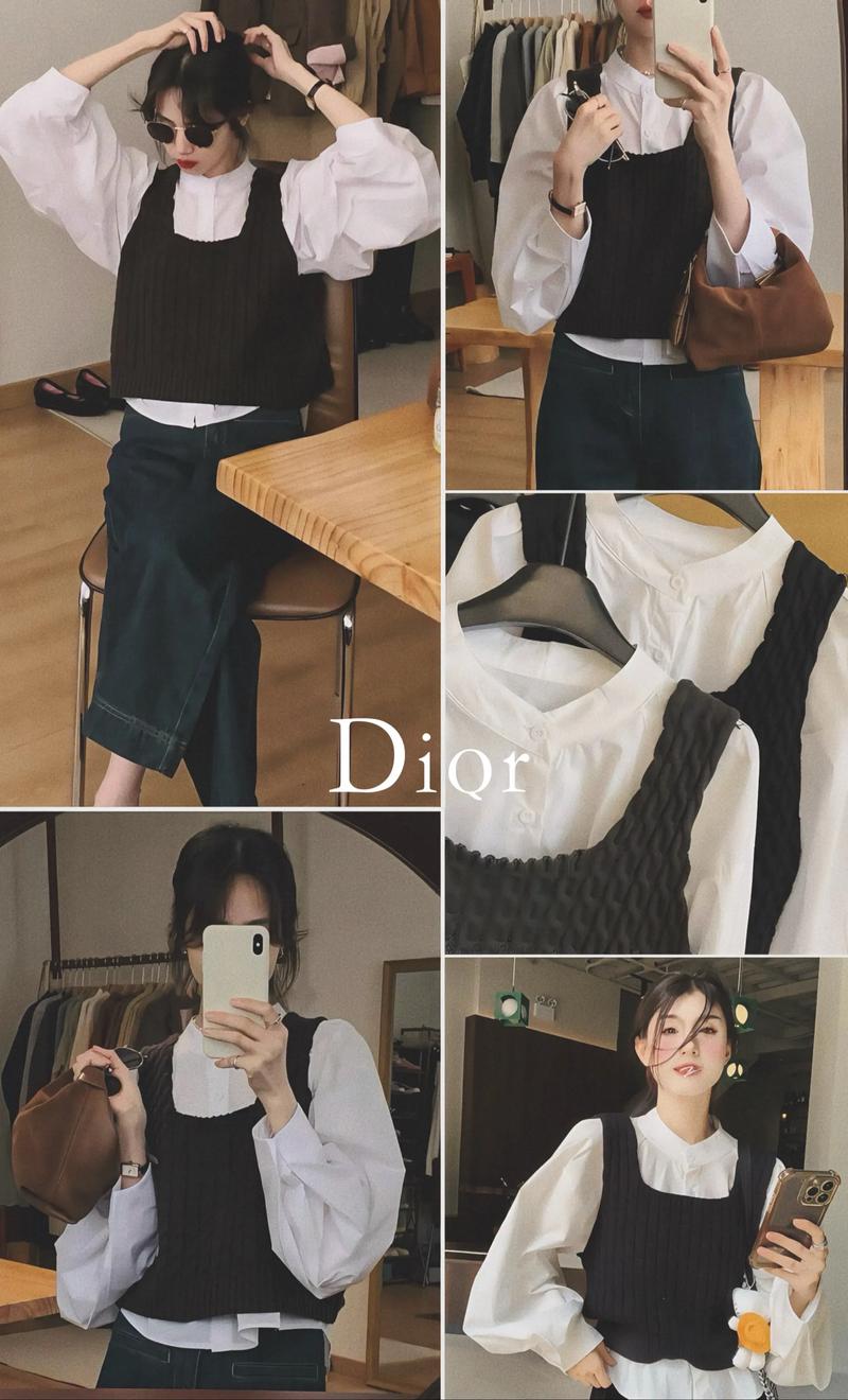 咖啡色内衣怎么搭配