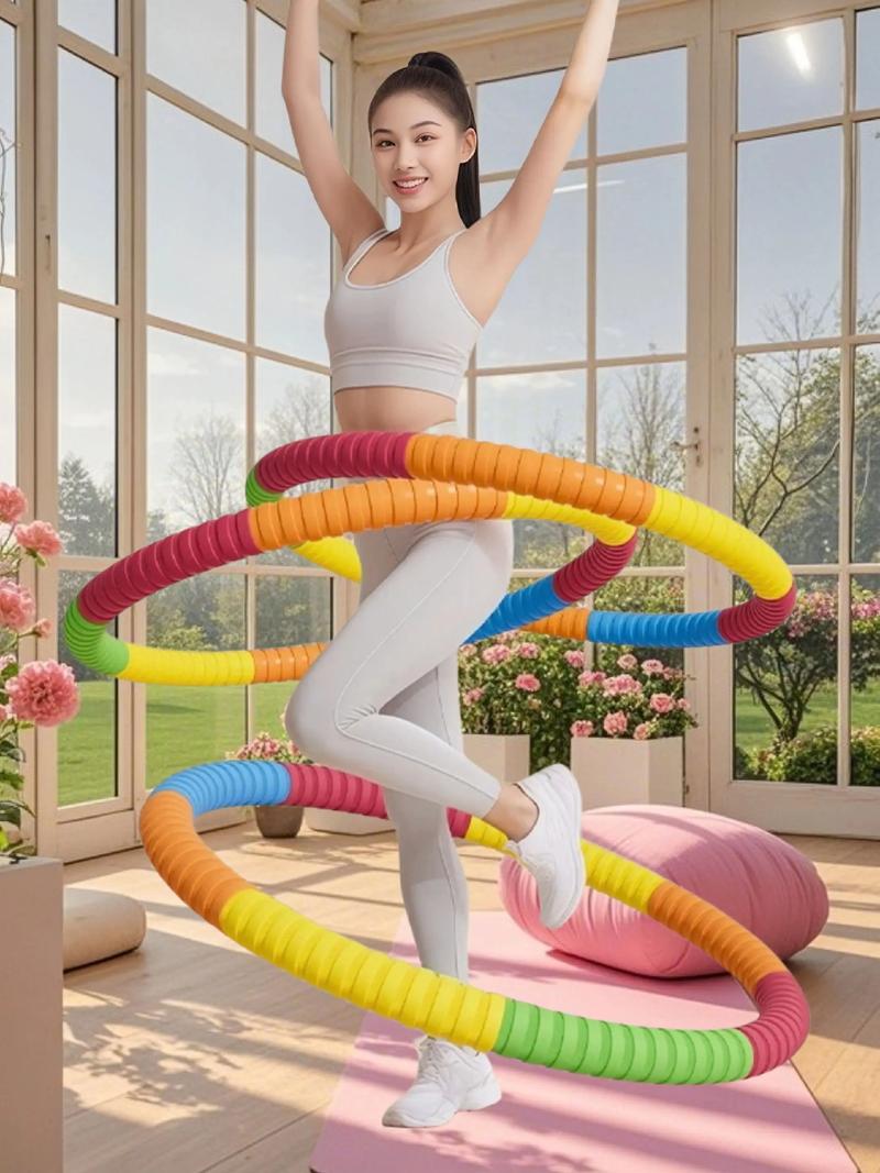 减肥用什么呼啦圈好