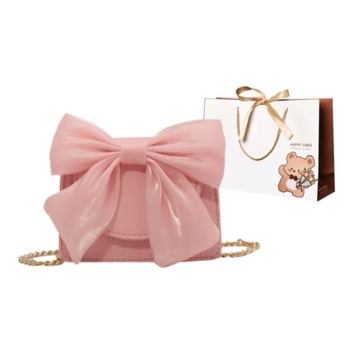 夏季粉色包包怎么搭配图片欣赏