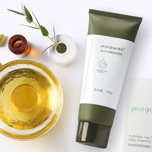 澳洲茶树洗面奶怎么样