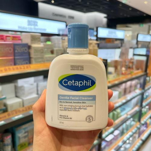 无泡洗面奶有哪些品牌