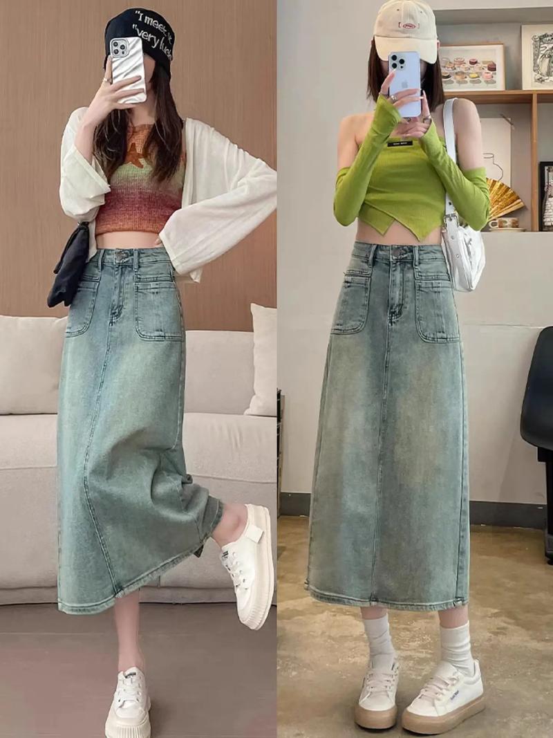 腿长肩宽怎么搭配图