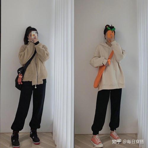 瘦的人该怎么搭配衣服