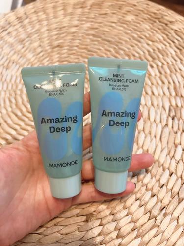 梦妆洗面奶可以卸妆吗