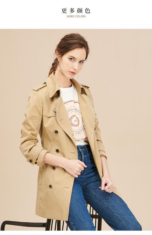 风衣什么牌子的好