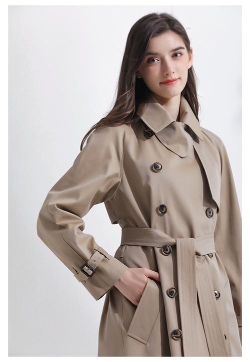 风衣什么牌子的好