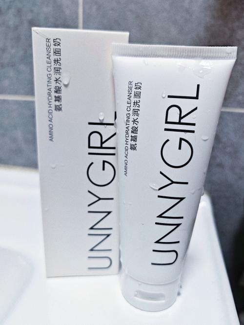 洗面奶晒化了还能用吗