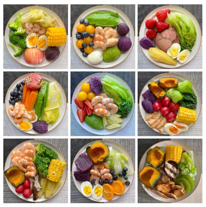 饭后吃什么消脂减肥