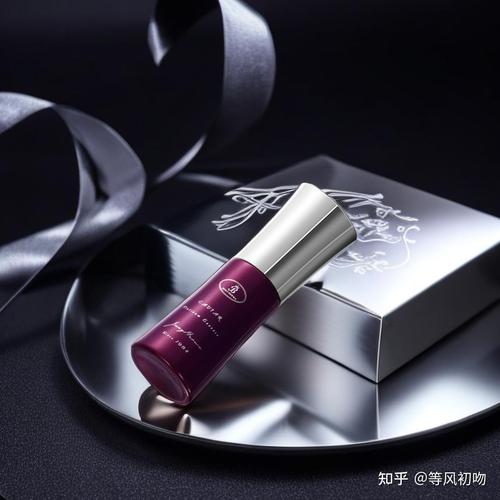 明星怀孕在用的护肤品