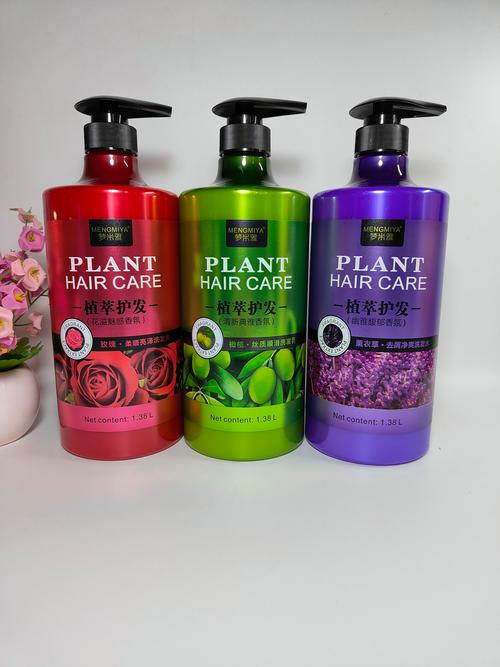 洗发露什么牌子好