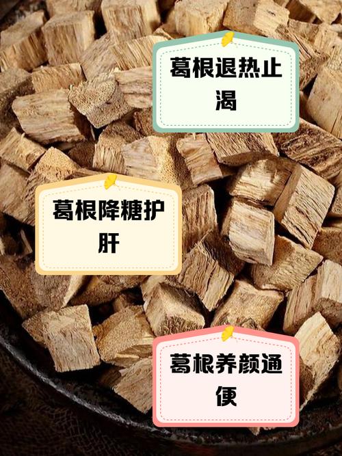 喝葛根有什么好处