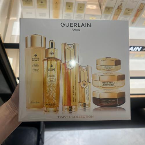 法国高档护肤品有哪些