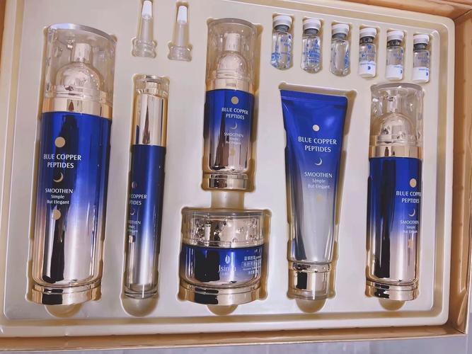 法国高档护肤品有哪些