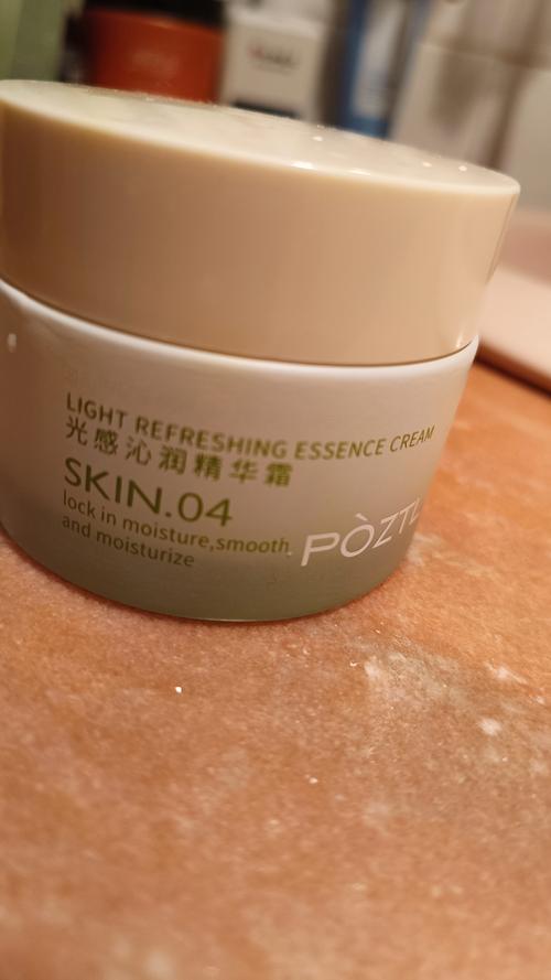 女生冬季用什么护肤品