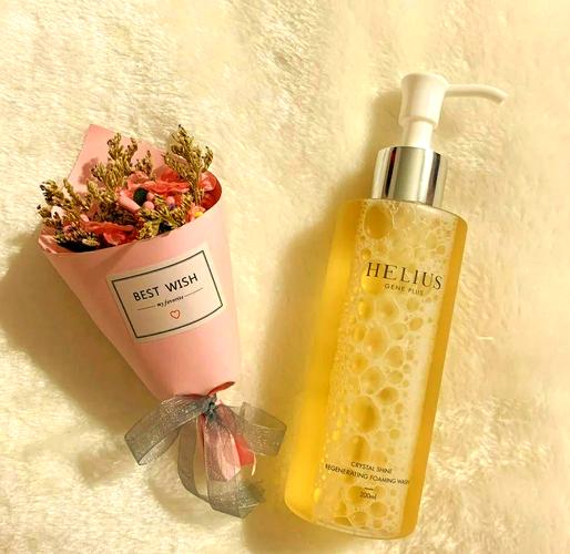 女生冬季用什么护肤品