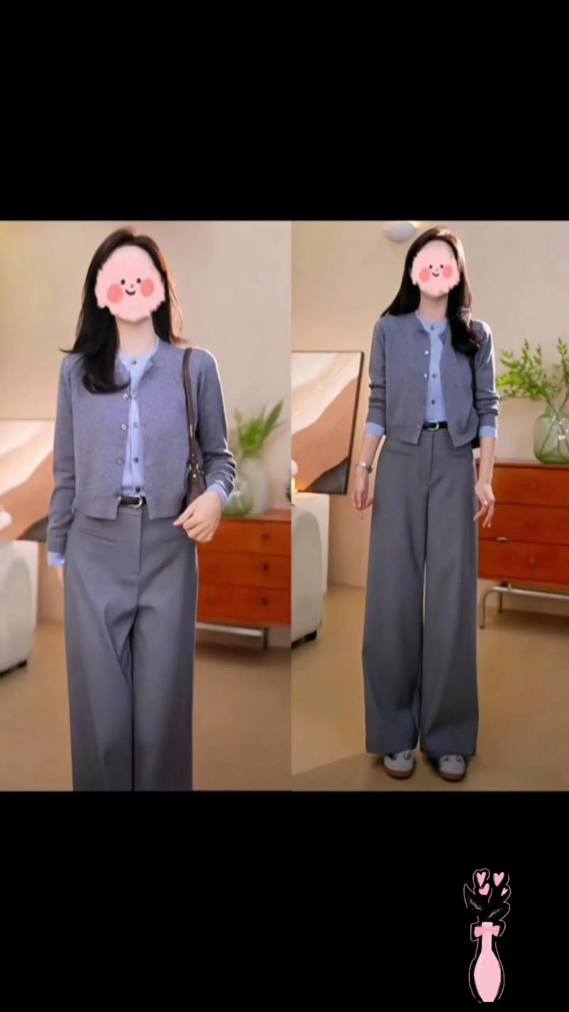 今年流行穿什么衣服