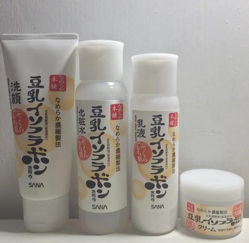 日本有哪些护肤品品牌