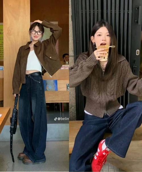 褐色配什么颜色好看