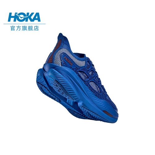 深蓝色跑鞋怎么搭配