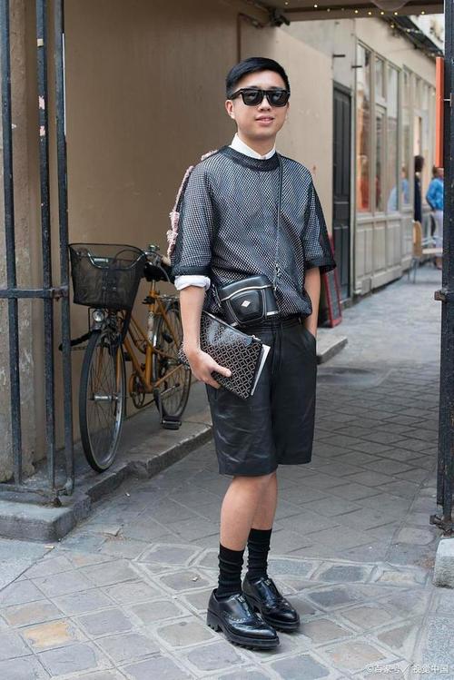 豆豆鞋搭配什么裤子