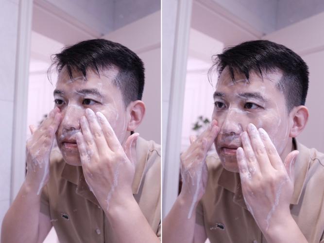 za卸妆洗面奶怎么样