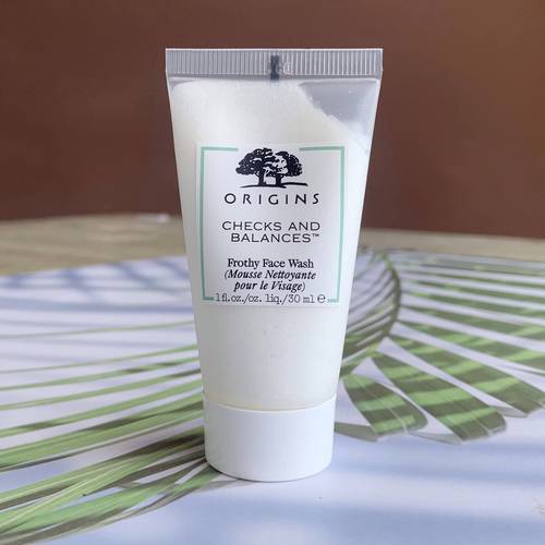 混干皮适合什么洗面奶