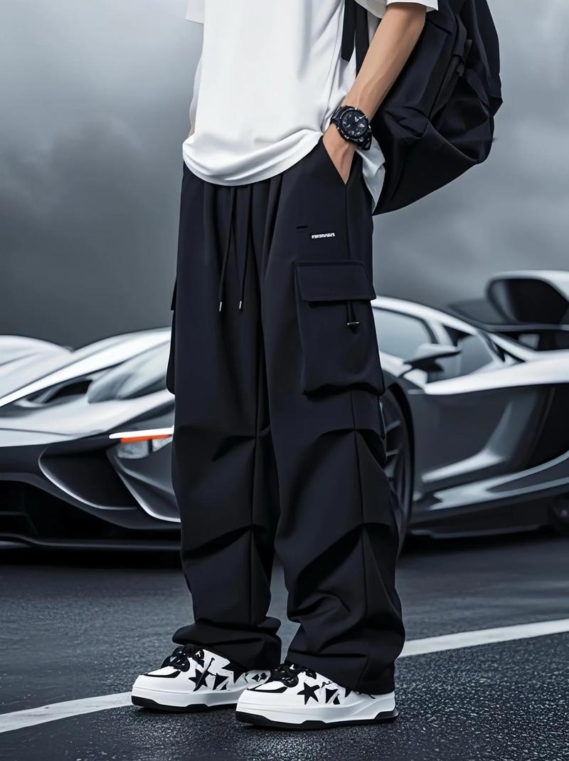 冲锋裤配什么上衣