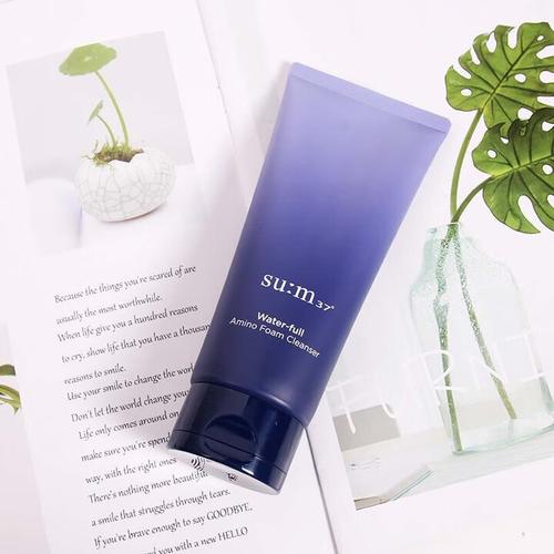 呼吸洗面奶在韩国多钱