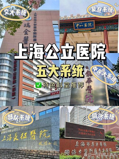 什么医院是公立医院