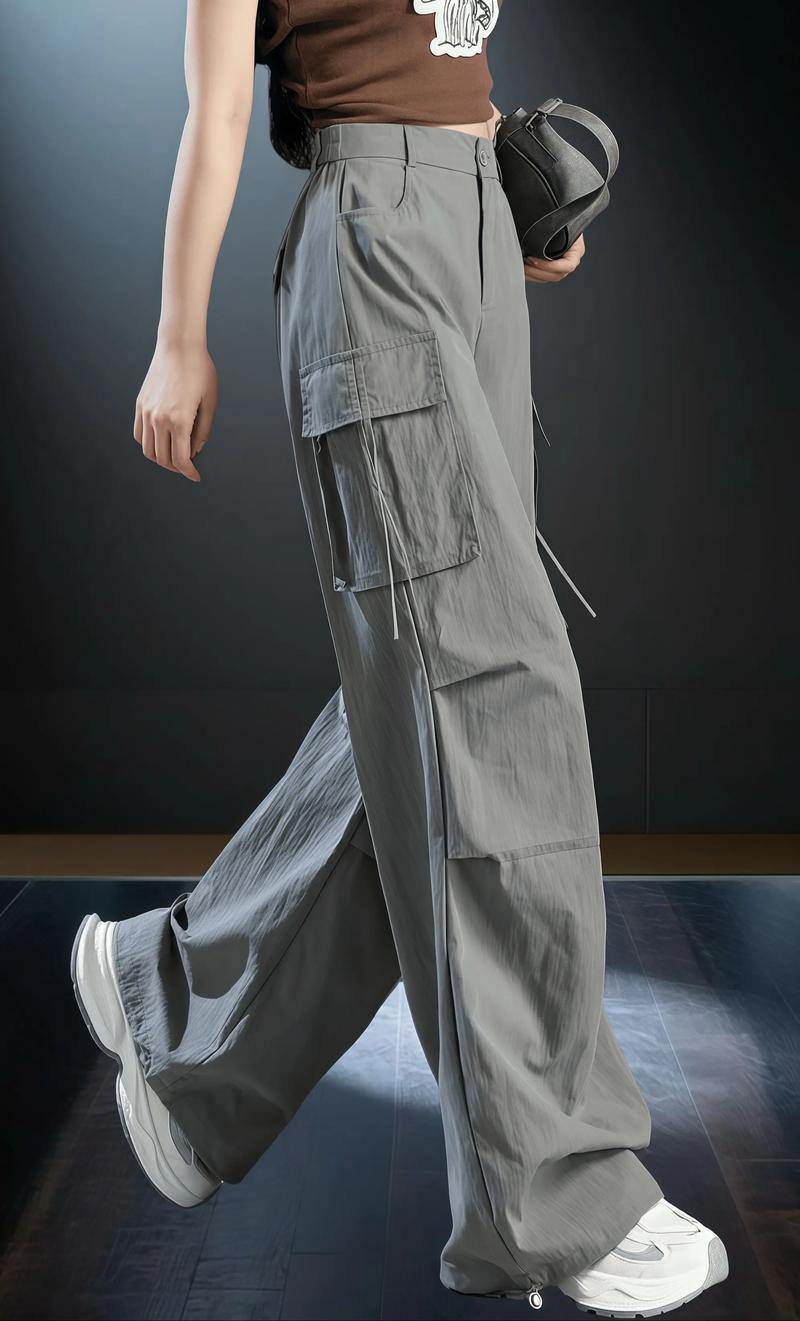 工装裤什么意思