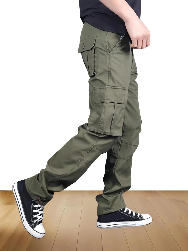 工装裤什么意思