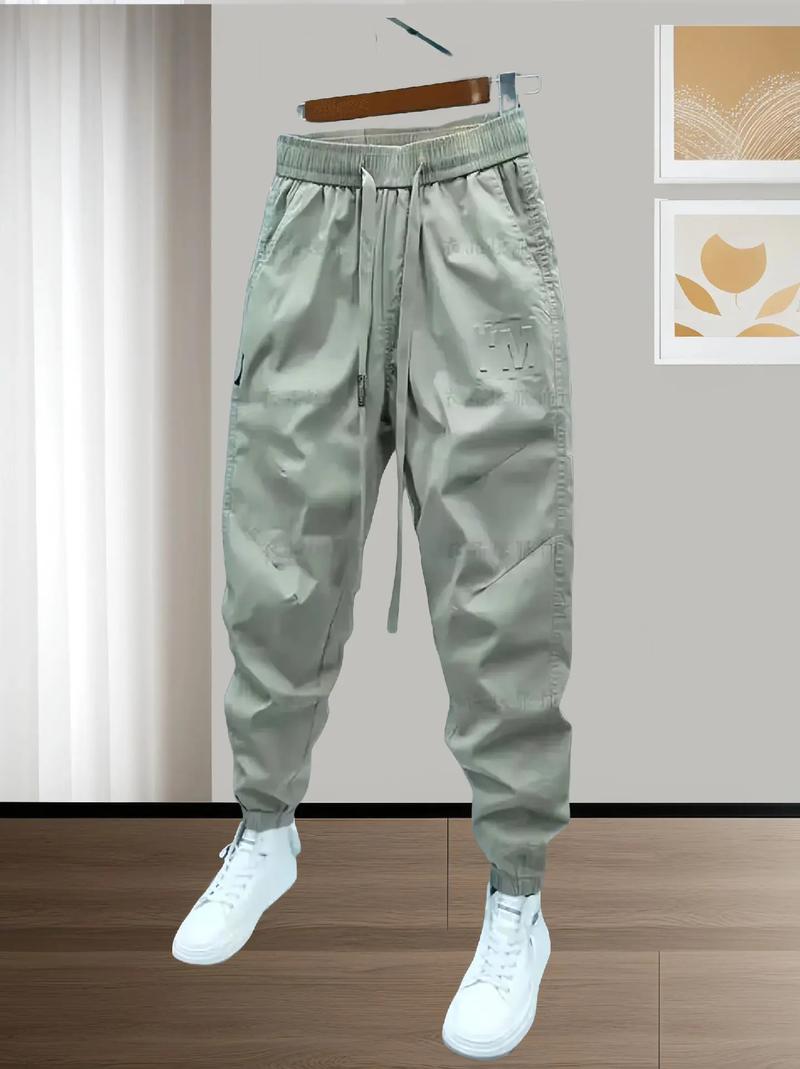 工装裤什么意思