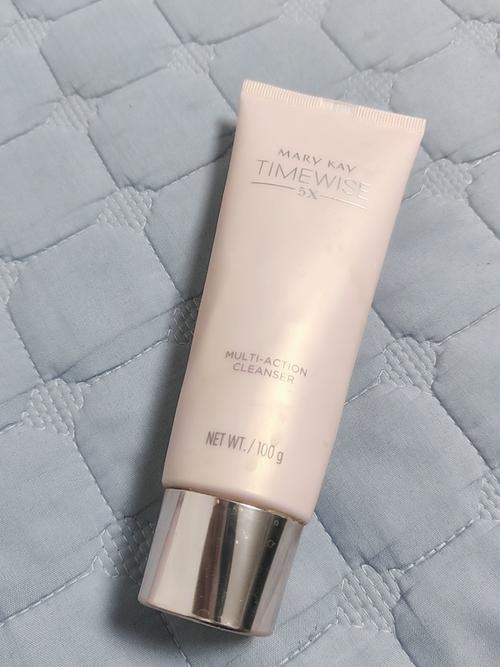 玫琳凯洗面奶有哪几种