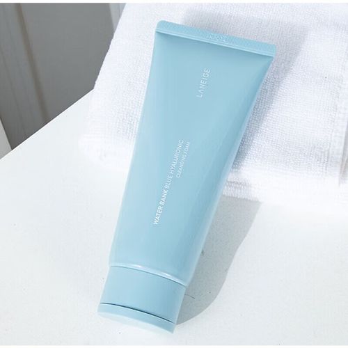 兰芝洗面奶可以卸妆吗