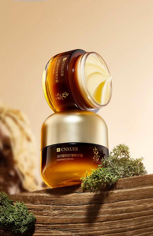 什么护肤品使皮肤细腻