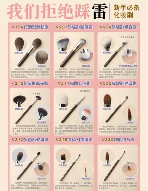 用什么洗化妆刷