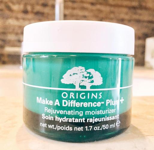 悦木之源复活草洗面奶