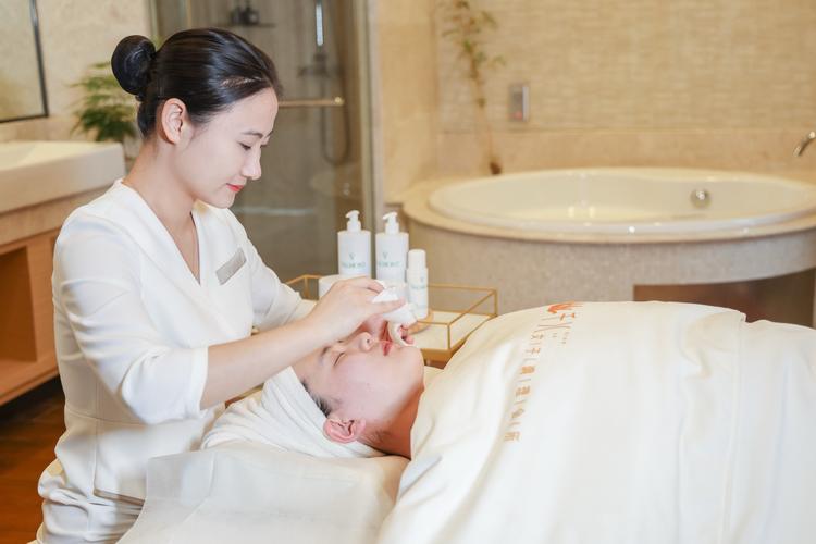 美容院是做什么的