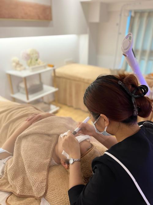 美容院是做什么的