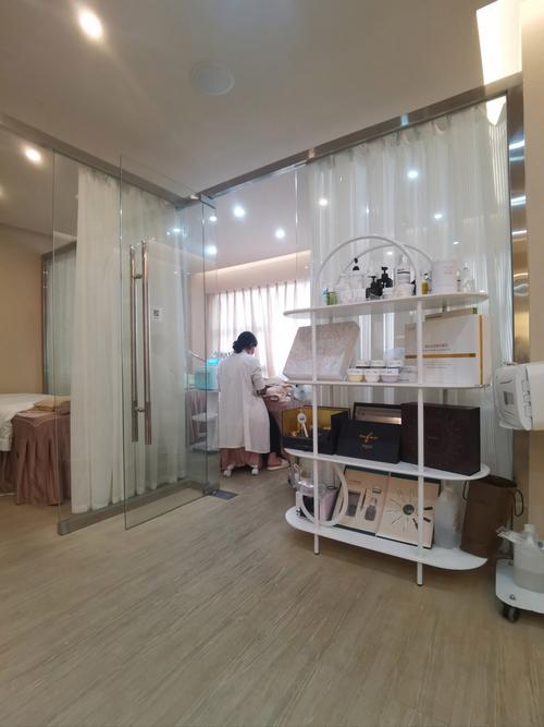 美容院是做什么的