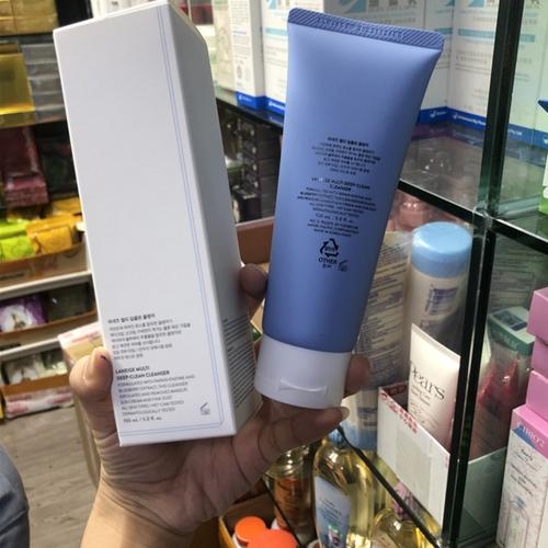 兰芝洗面奶怎么辩真伪